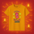 Little Pataka Personalised Diwali Tshirt for Kids