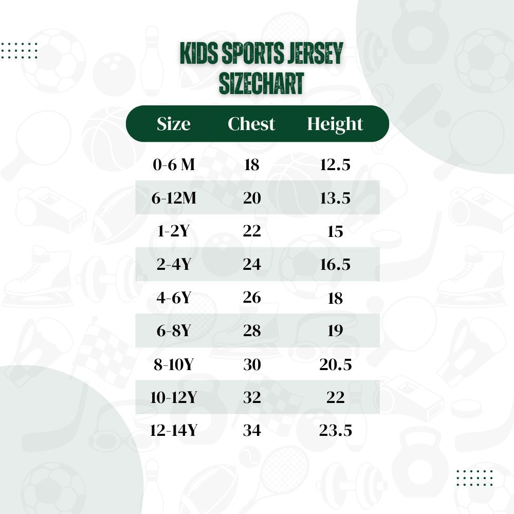 Vibrant Lord Murugan Kids Jersey - Divine Cartoon Design with Vel & Peacock