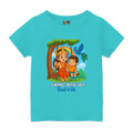 Swing with Lord Muruga Tshirt