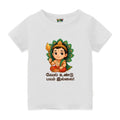 Lord Balamurugan Tee Mini Murugan Vibes Kids Unisex T-Shirt