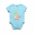 My First Diwali with Names Tshirt/Onesie