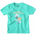 Happy Diwali Customised Tshirt/Romper